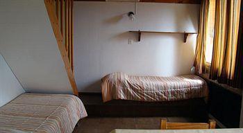 Hotel Peuma Ni