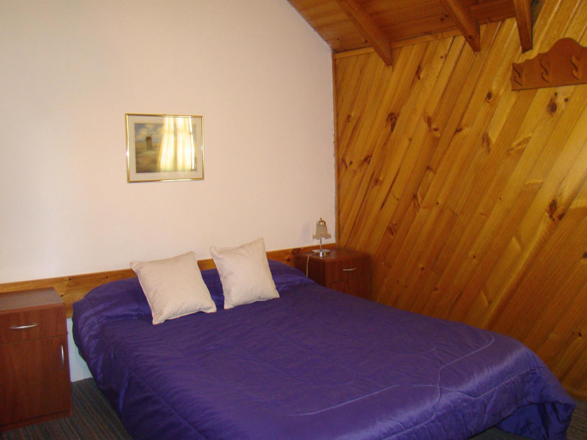Peuma Ni San Carlos de Bariloche