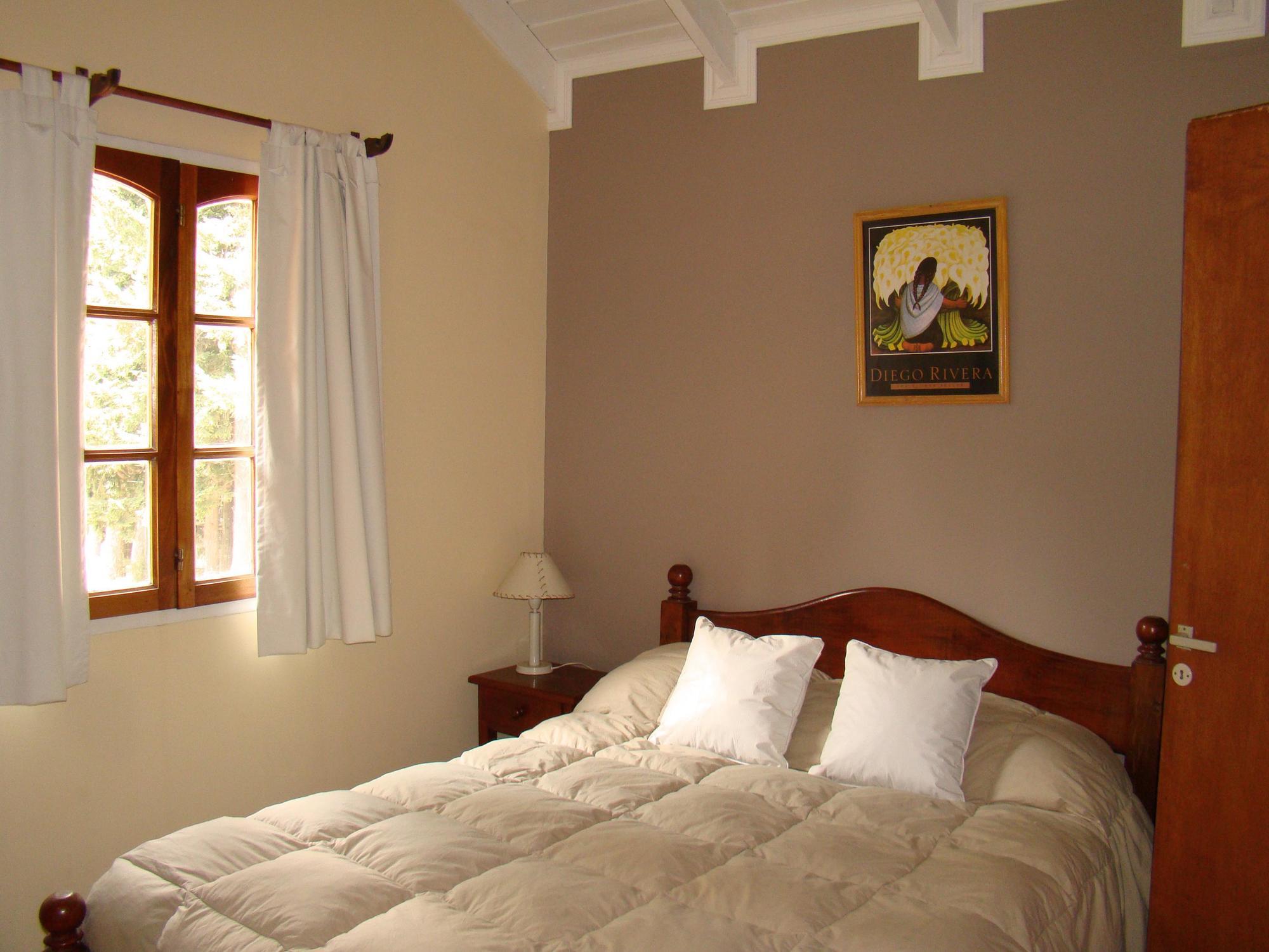 Hotel Peuma Ni San Carlos de Bariloche