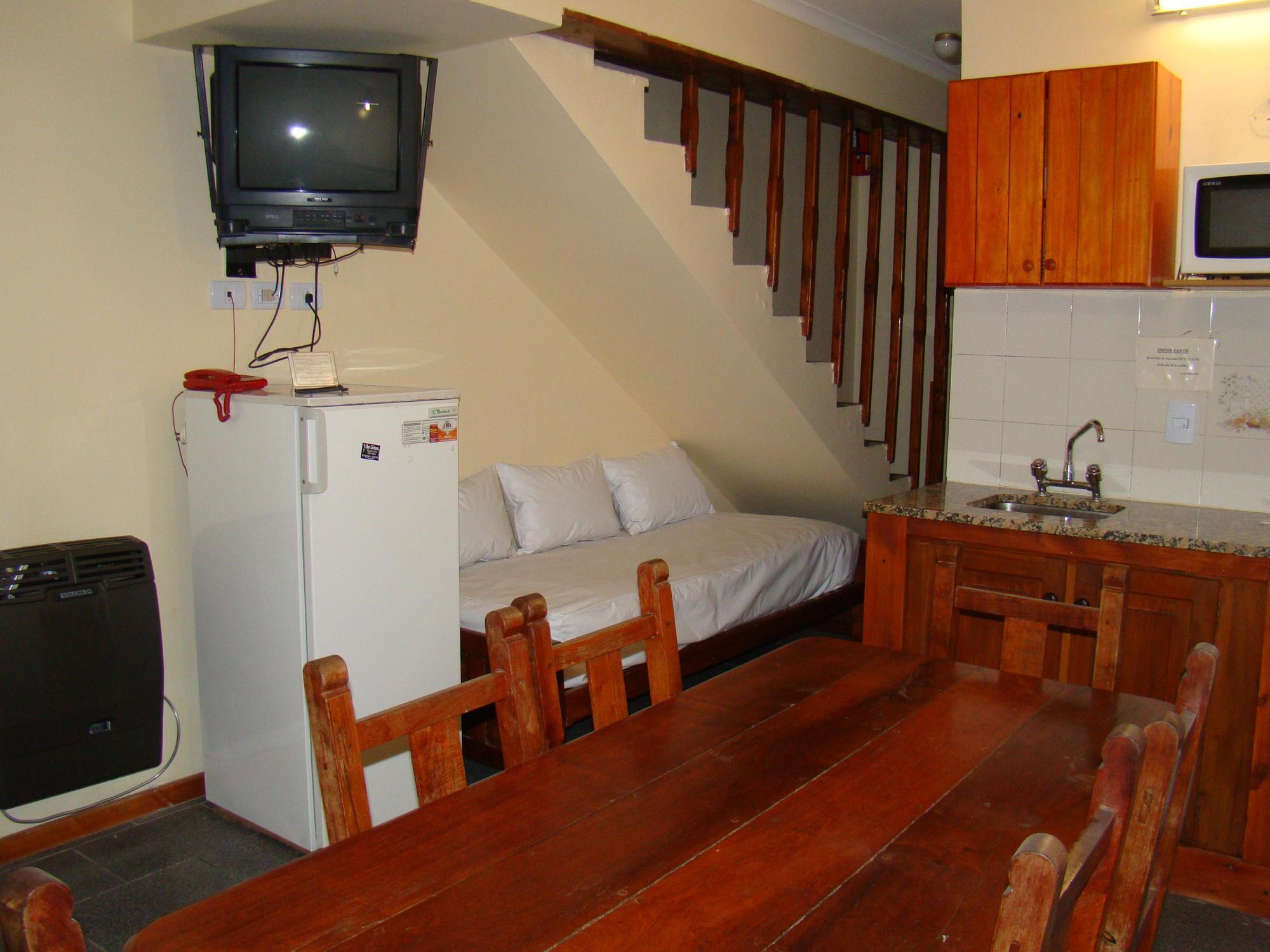 Hotel Peuma Ni