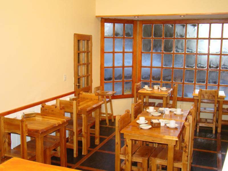 Hotel Peuma Ni 3*