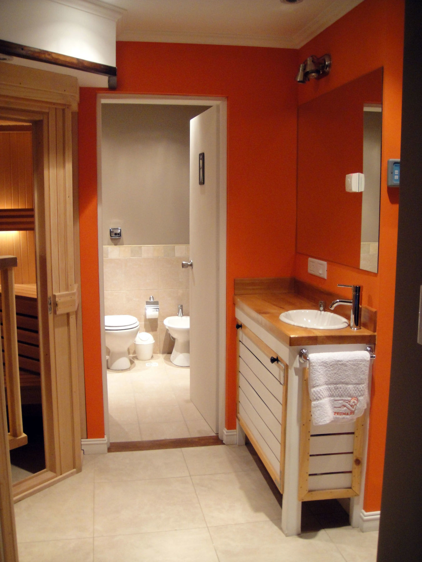 Peuma Ni Hotel