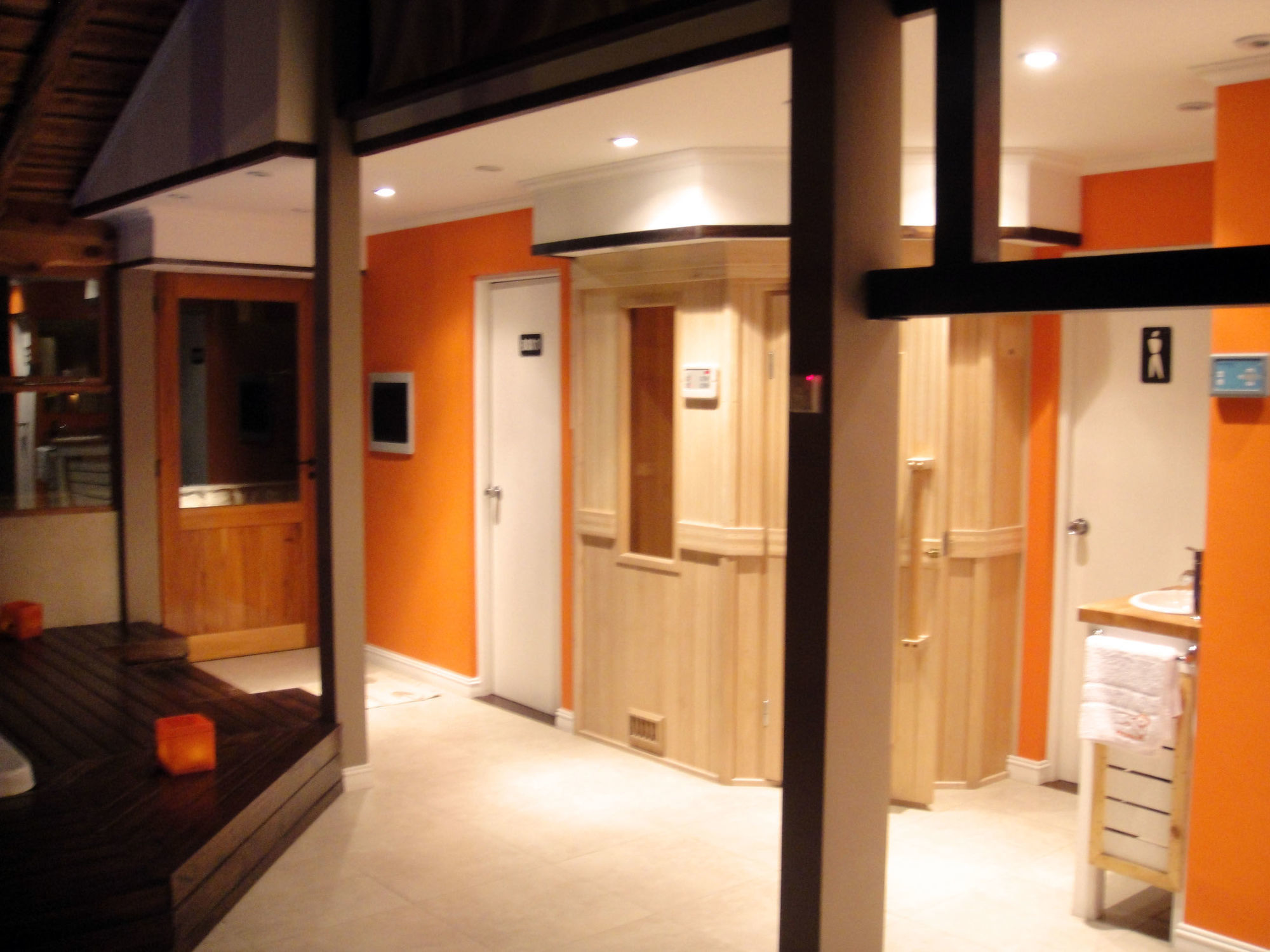 Hotel Peuma Ni 3*