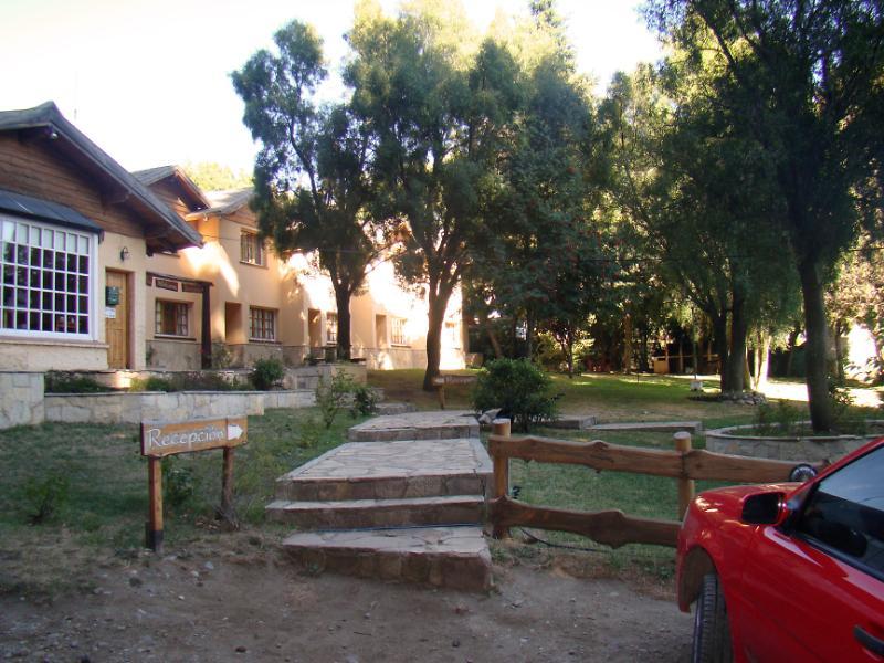 Hotel Peuma Ni San Carlos de Bariloche