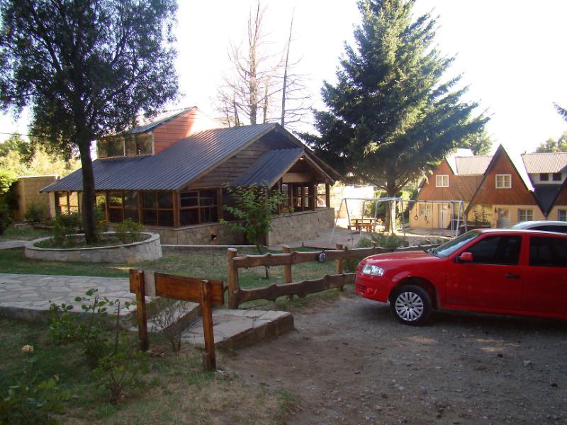 Peuma Ni 3* San Carlos de Bariloche