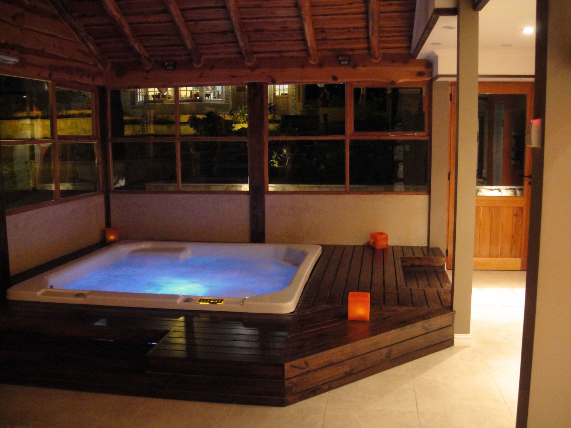 Peuma Ni 3* San Carlos de Bariloche