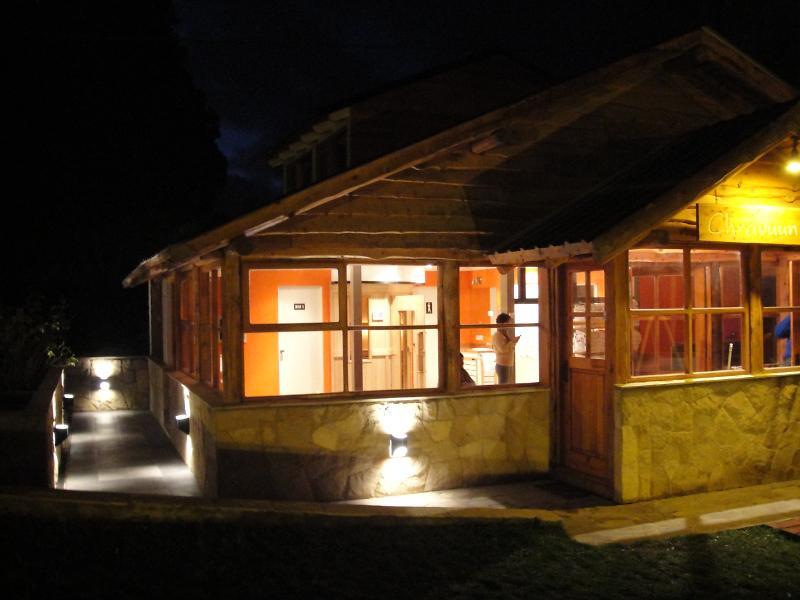 Peuma Ni Hotel San Carlos de Bariloche