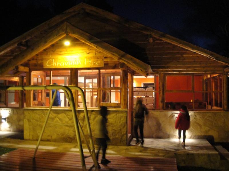 Peuma Ni San Carlos de Bariloche