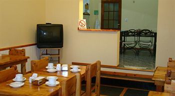 Hotel Peuma Ni
