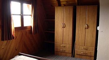 Peuma Ni Hotel San Carlos de Bariloche