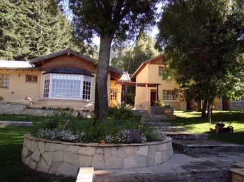 Peuma Ni Hotel San Carlos de Bariloche