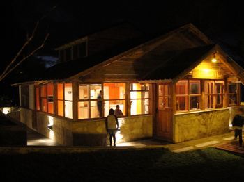 Peuma Ni 3* San Carlos de Bariloche