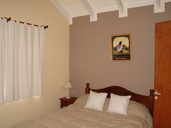 Hotel Peuma Ni San Carlos de Bariloche